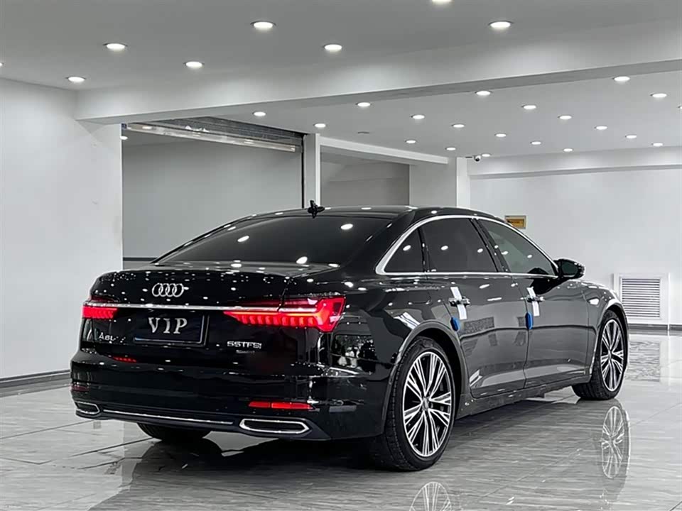 Audi A6L Audi A6L