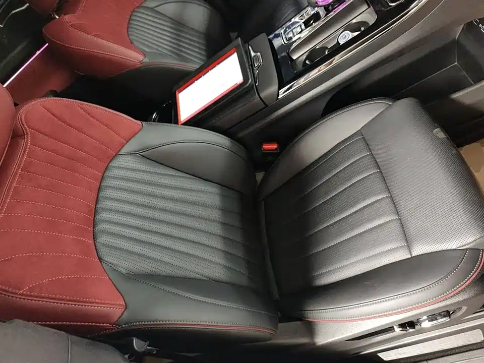 Trumpchi Trumpchi M8 Trumpchi Trumpchi M8