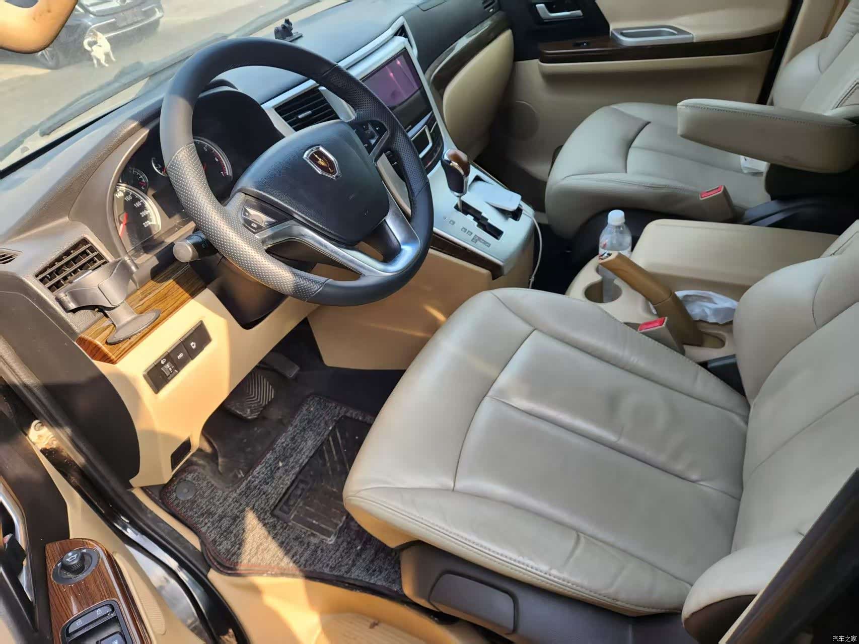 HuaChenLeiNuo 2.7L92TR, 2016 8