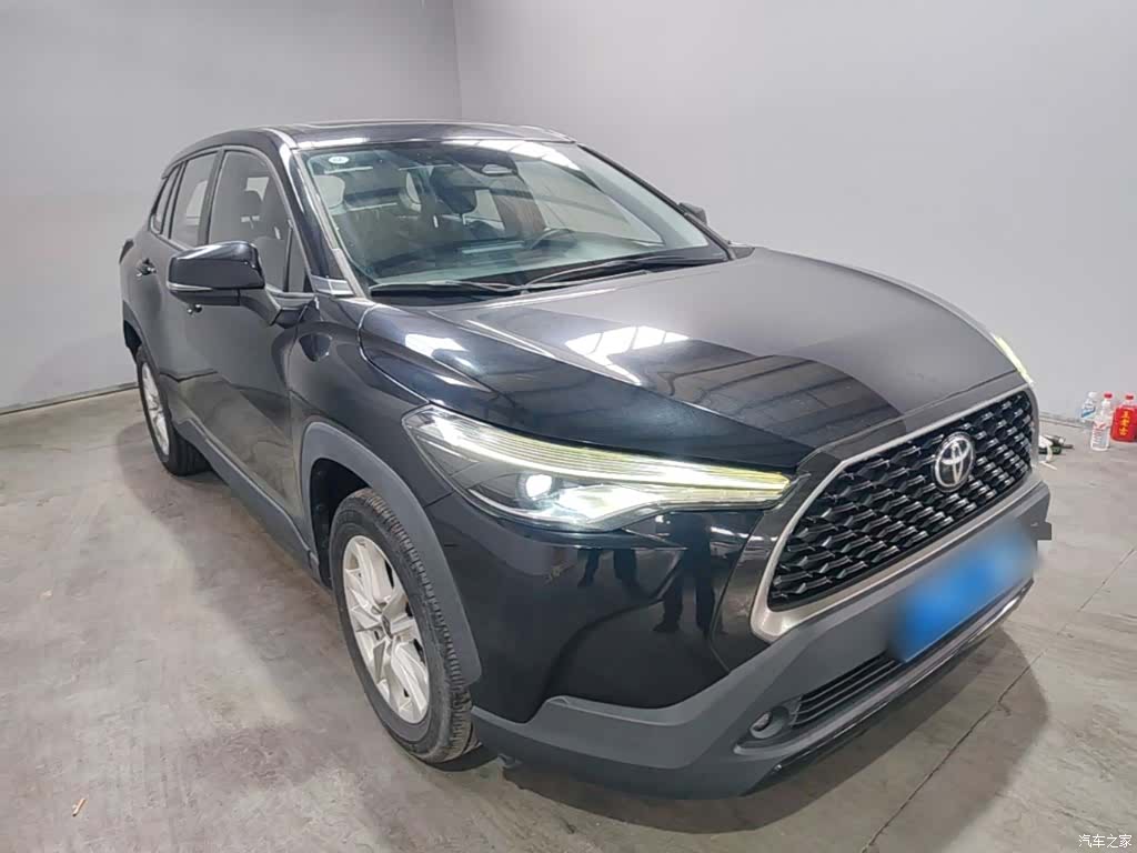 Toyota Corolla, 2023 22