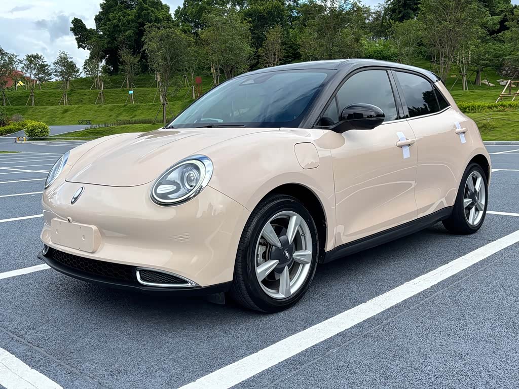 Ora 2021 400km