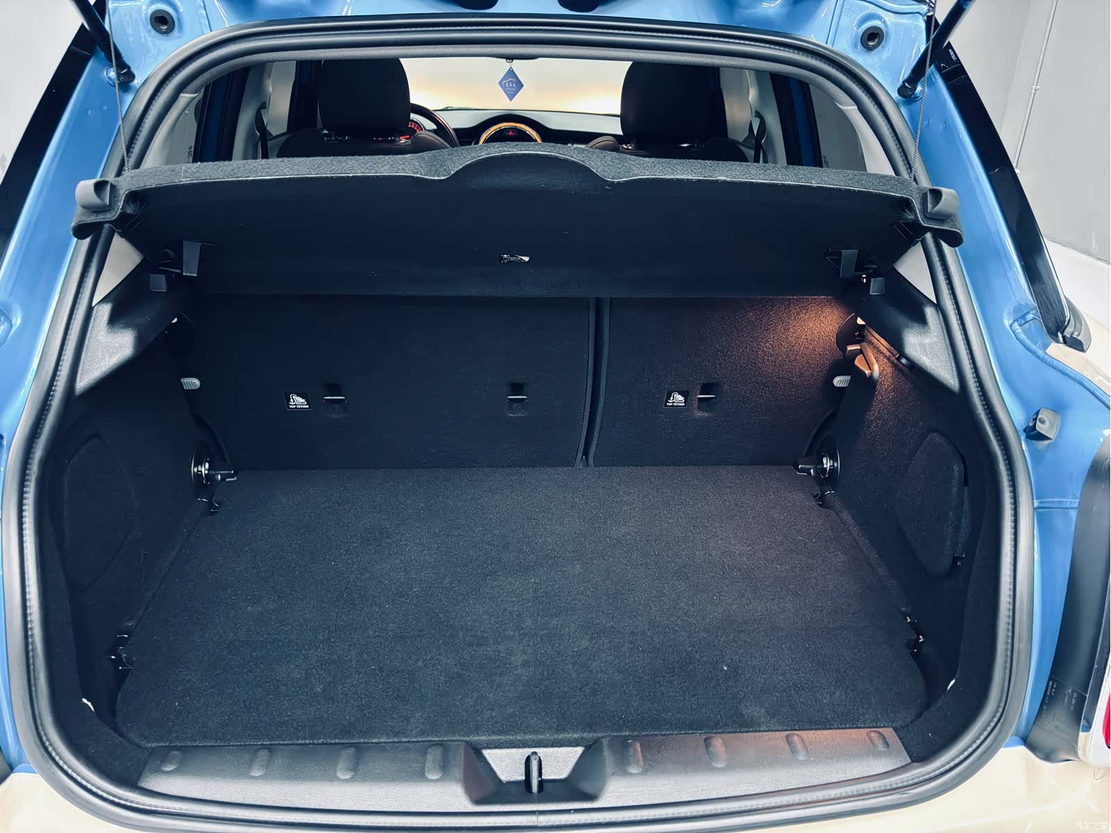 Mini Cooper, 2016 17