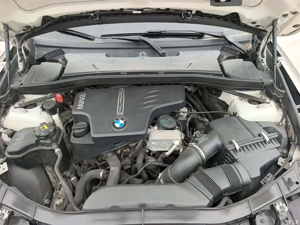 BMW X1, 2015 20