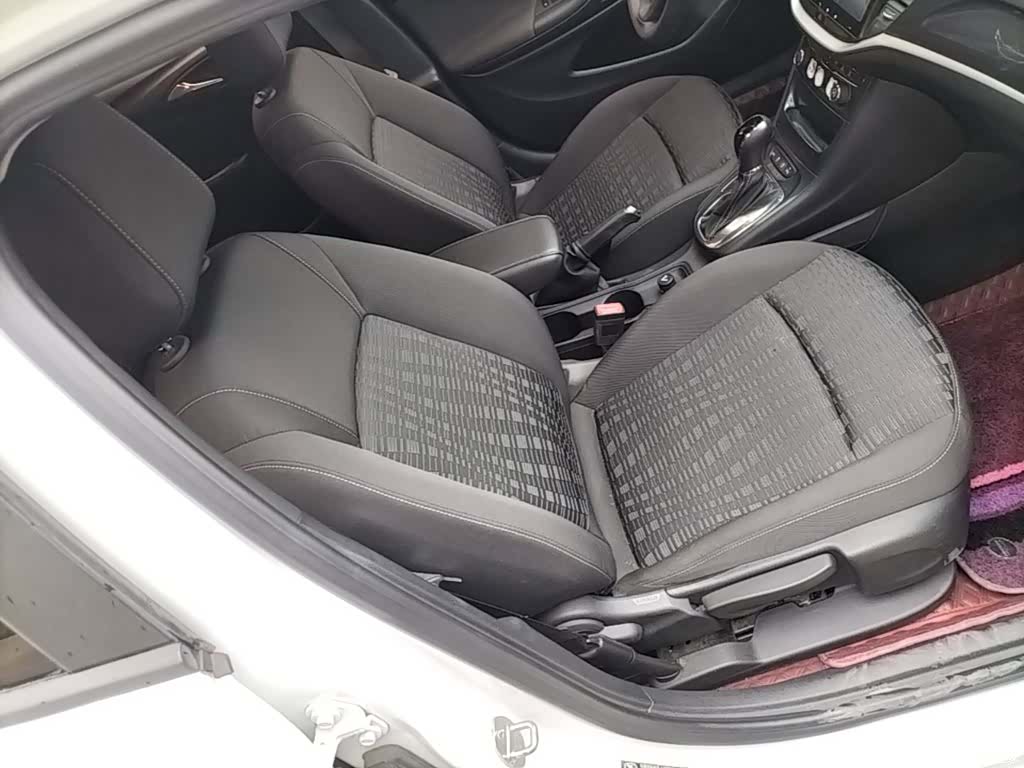 Buick Verano, 2017 25