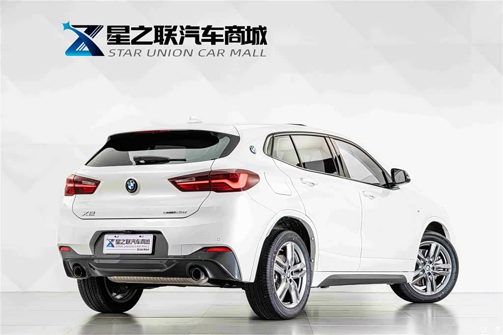 BMW X2, 2023 6