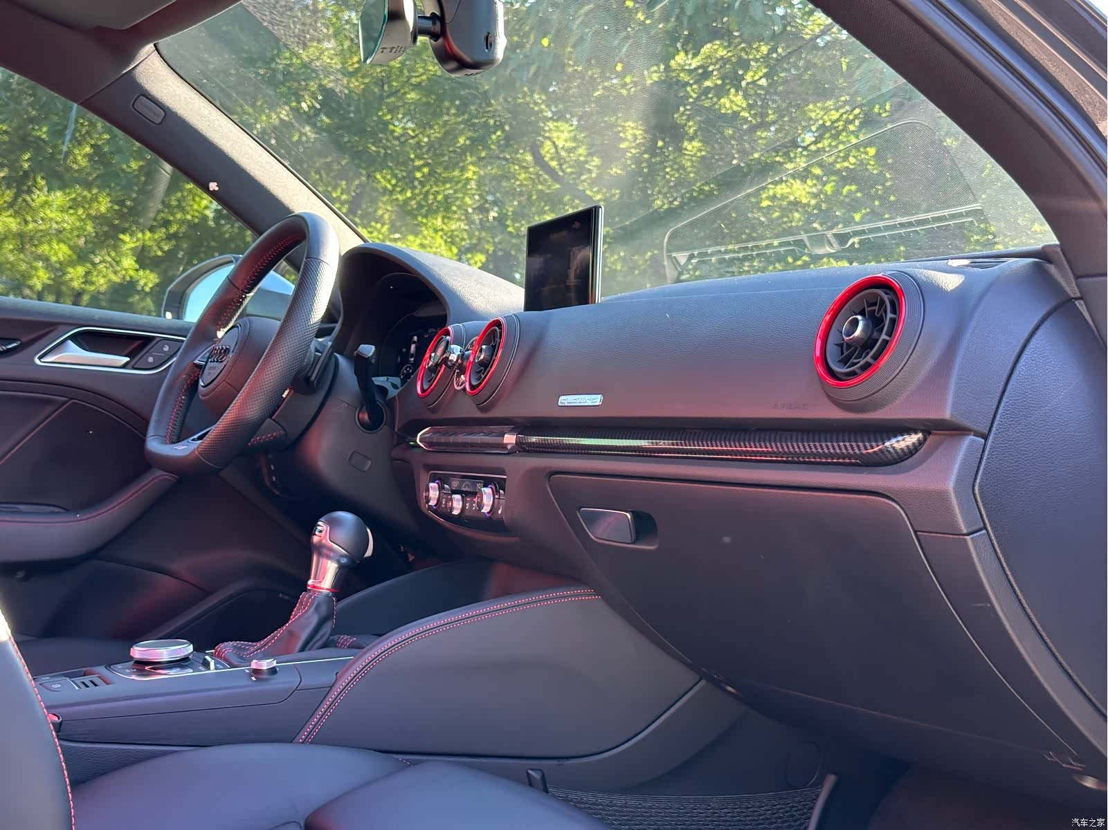 Audi S3, 2019 6