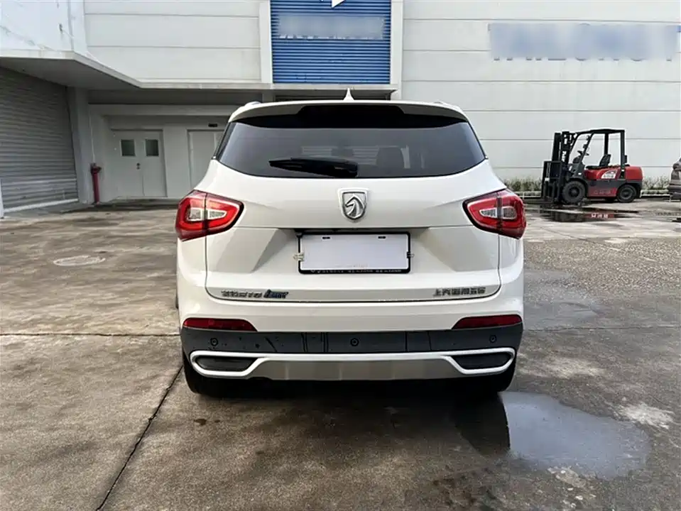 Baoding 510 Baoding 510