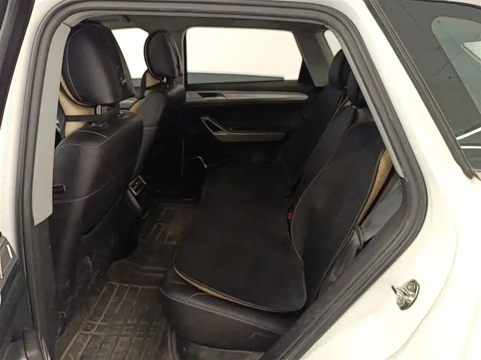 Zotye Damai X7 Zotye Damai X7