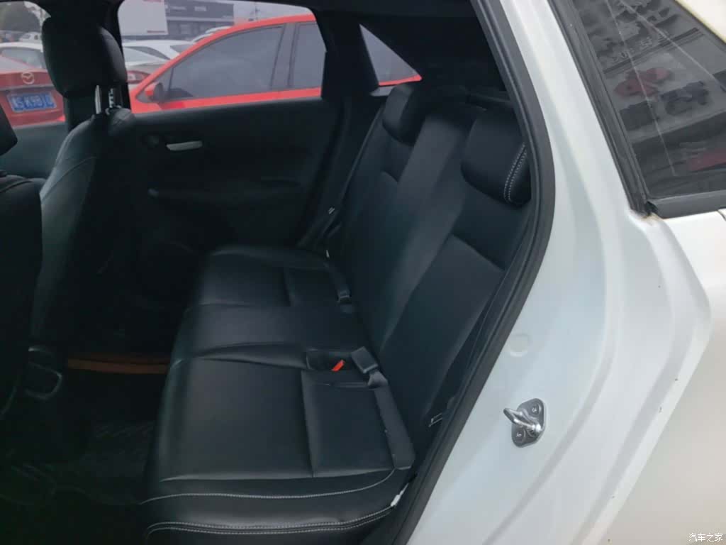 Honda Fit, 2022 17