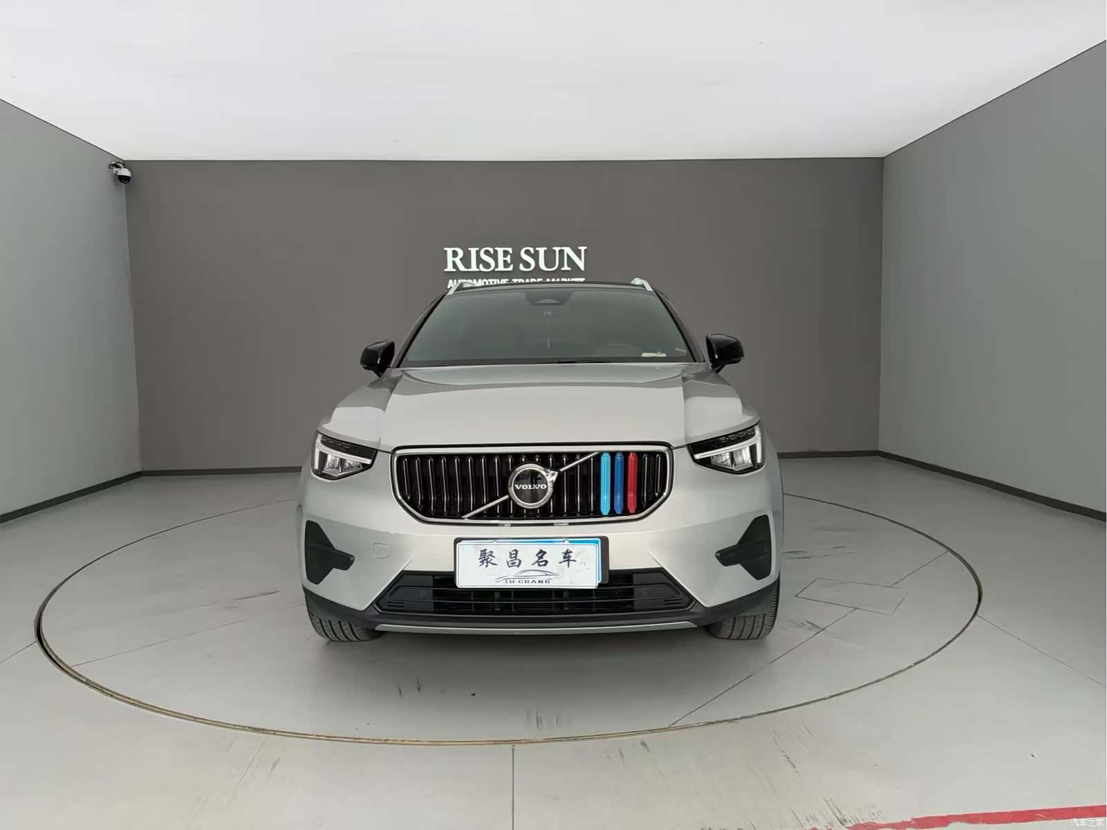 Volvo XC40, 2023 2