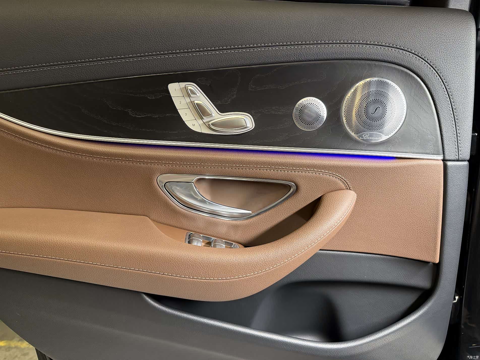 Mercedes-Benz E-Class, 2019 7