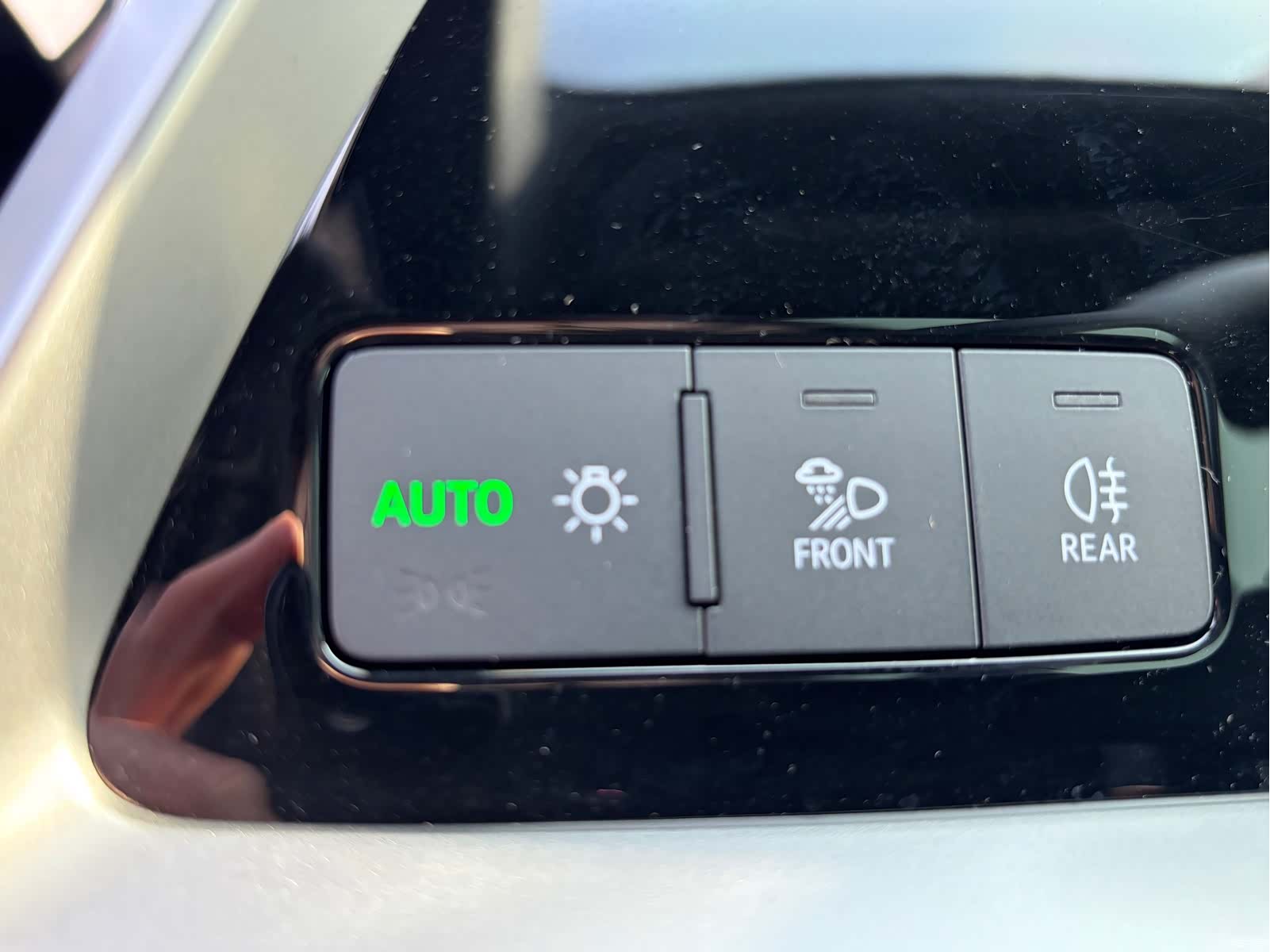 Audi A3, 2024 19