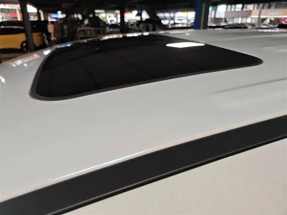 Trumpchi Trumpchi M8 Trumpchi Trumpchi M8