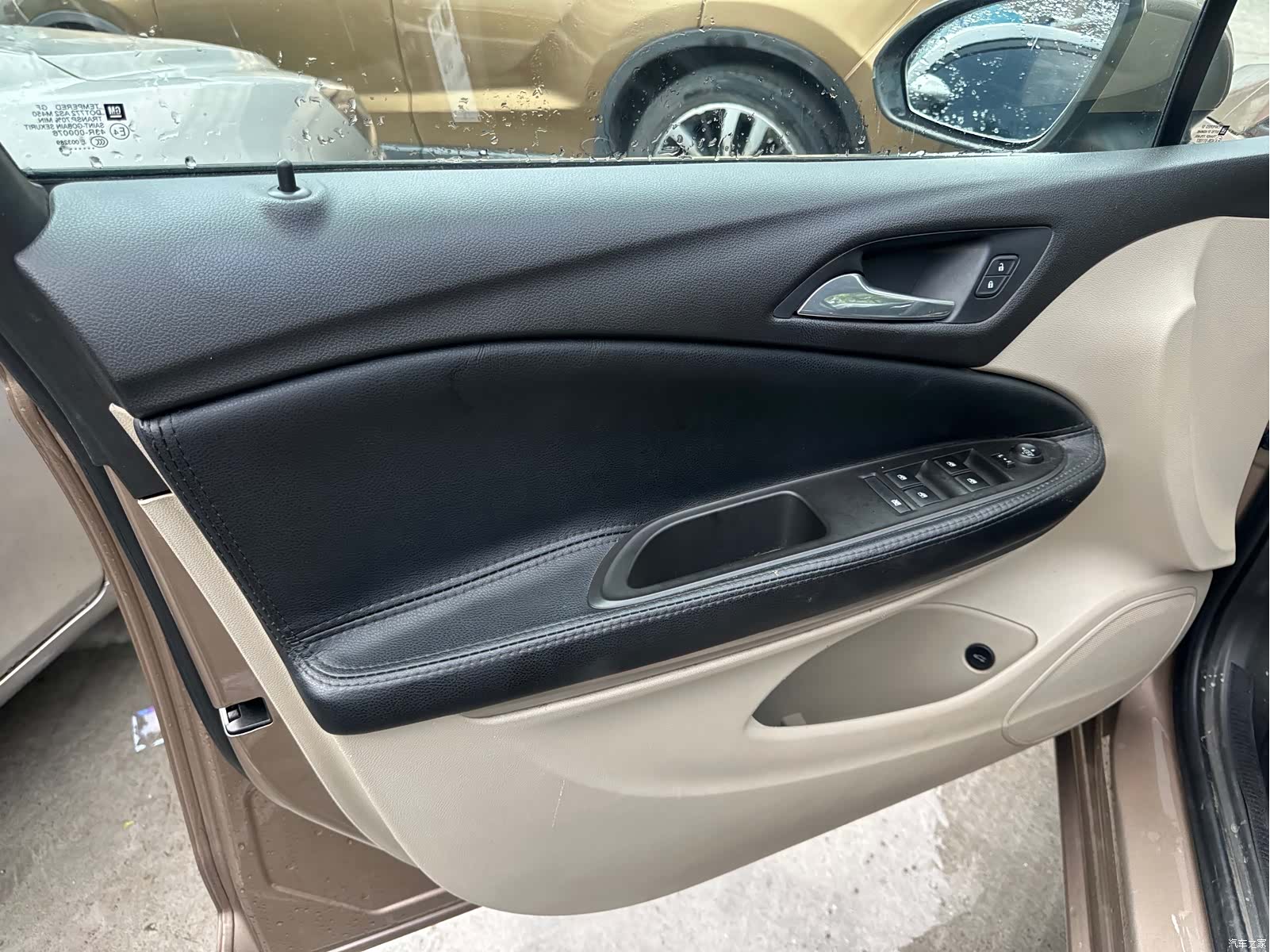 Buick Verano, 2018 10