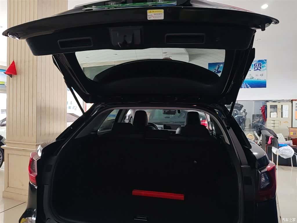 Lexus RX, 2018 19