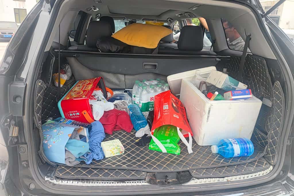 Toyota Highlander, 2019 4