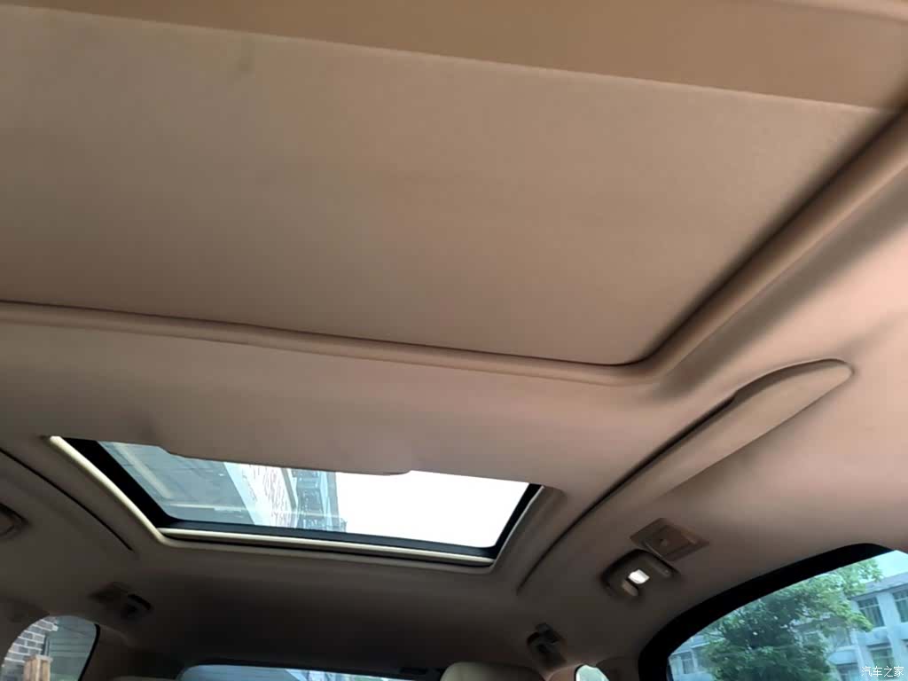 Buick GL8, 2019 18