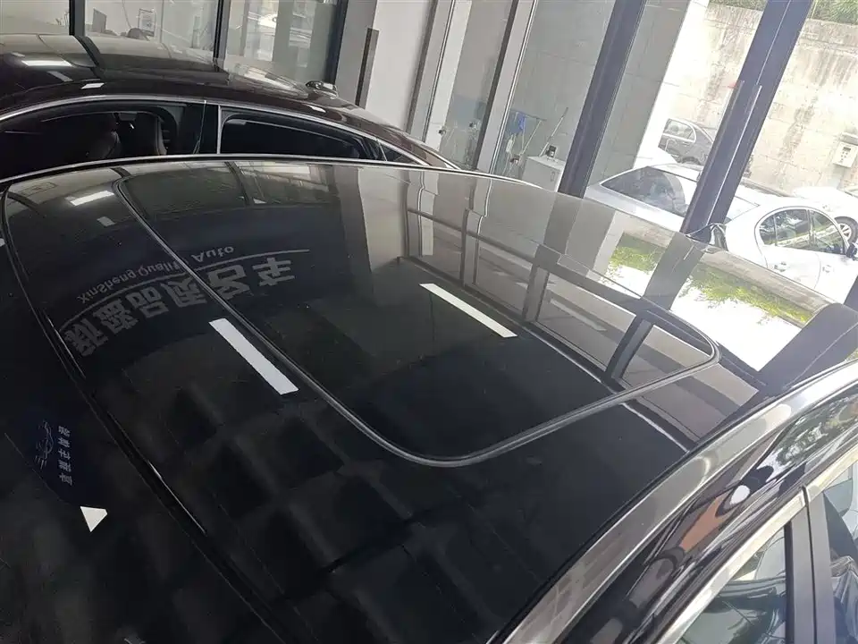 BMW 7 series BMW 7 series