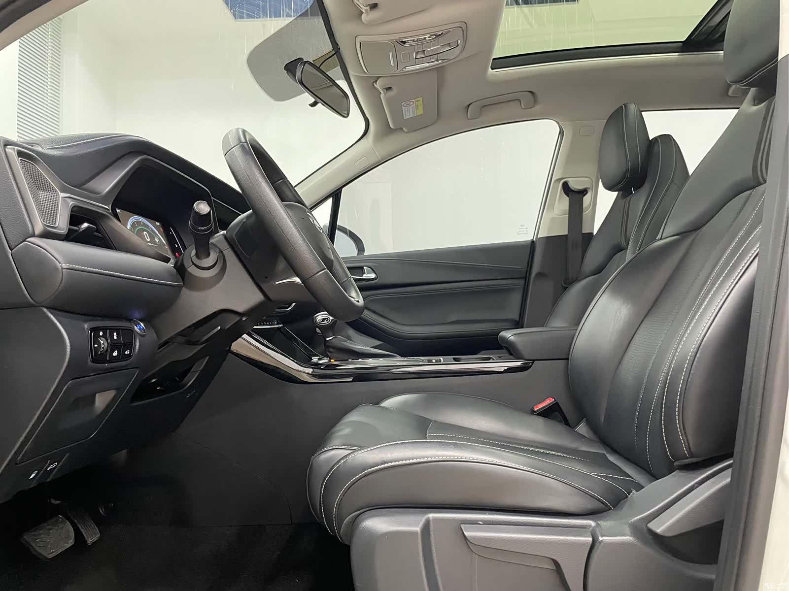GAC GS4, 2021 10