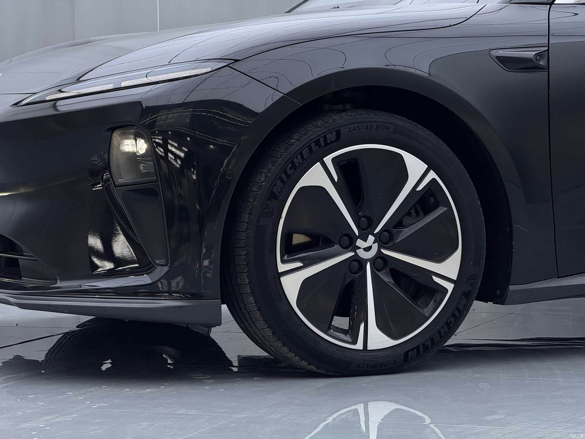NIO ET5, 2024 8