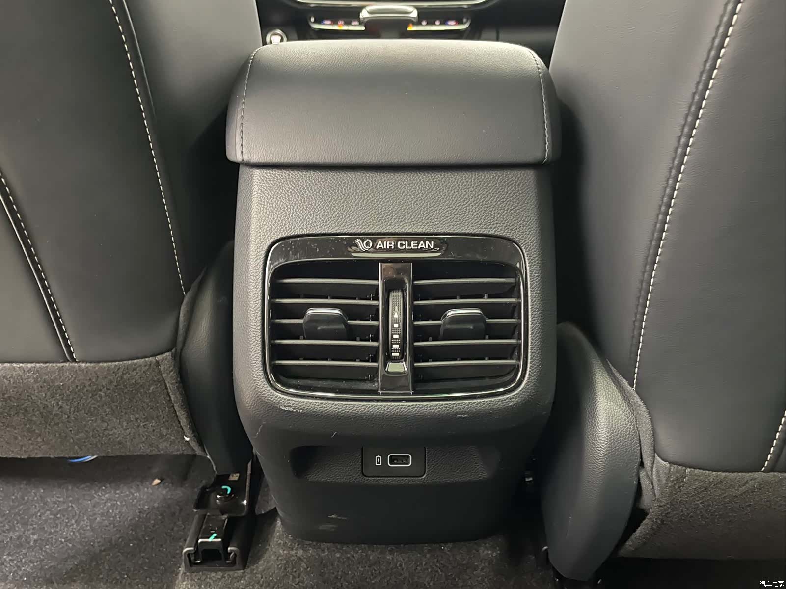 GAC GS4, 2021 15