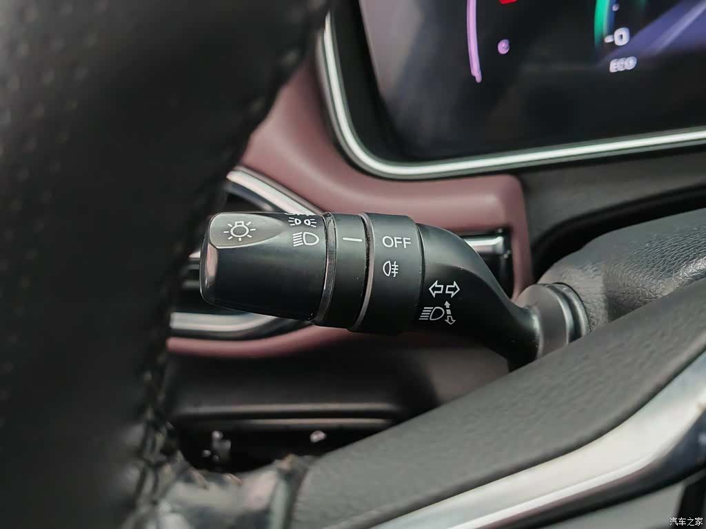 GAC M6, 2022 21