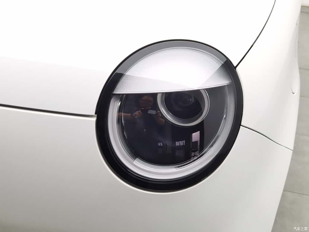 Changan Lumin, 2023 7