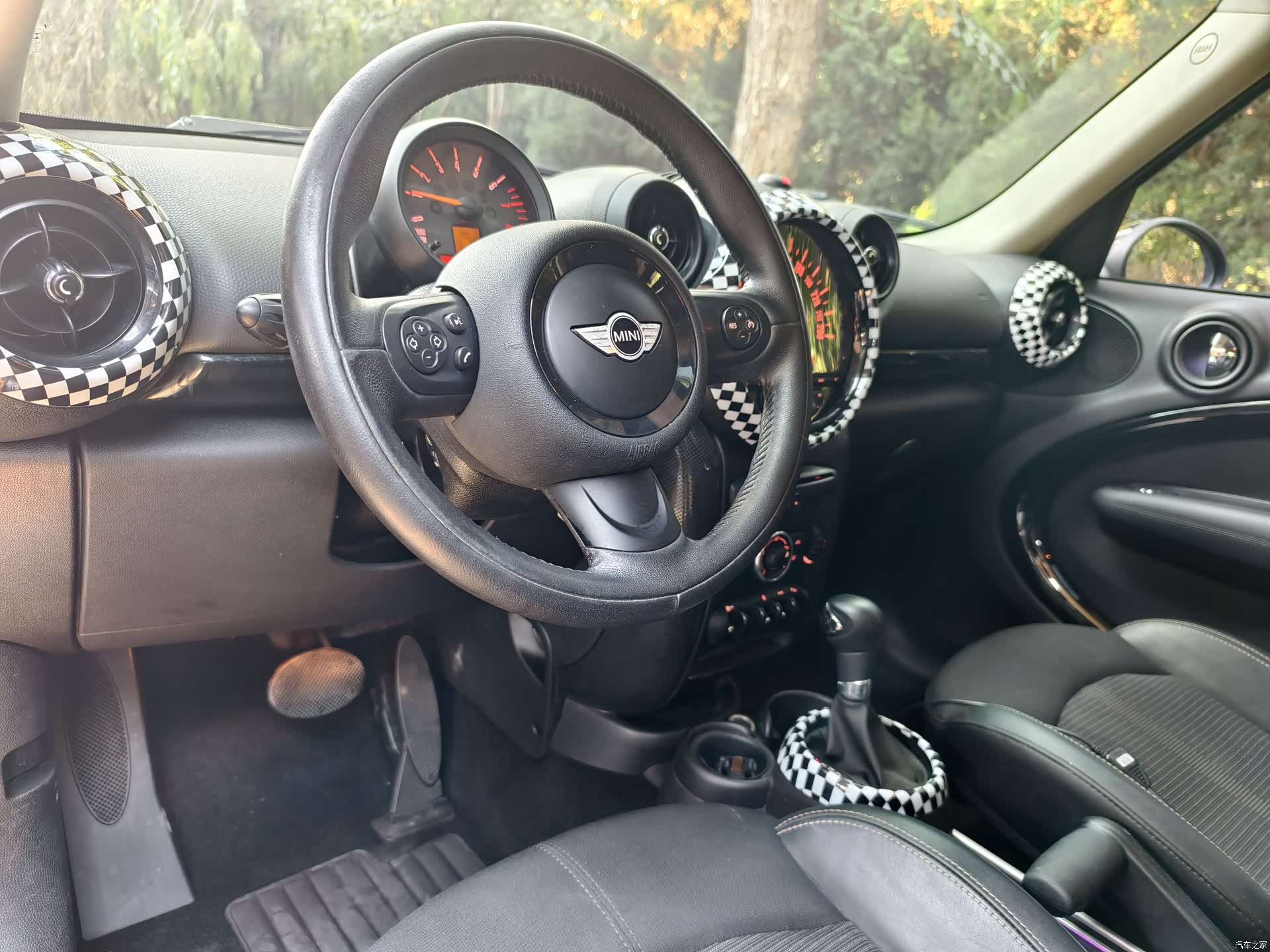 Mini Countryman, 2016 9