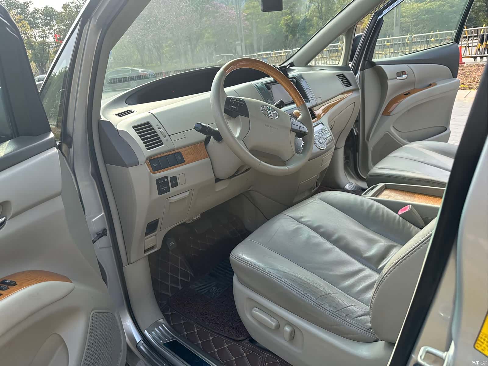 Toyota 7, 2010 14
