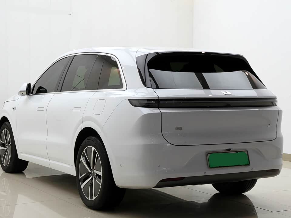Li Auto Ideal L6