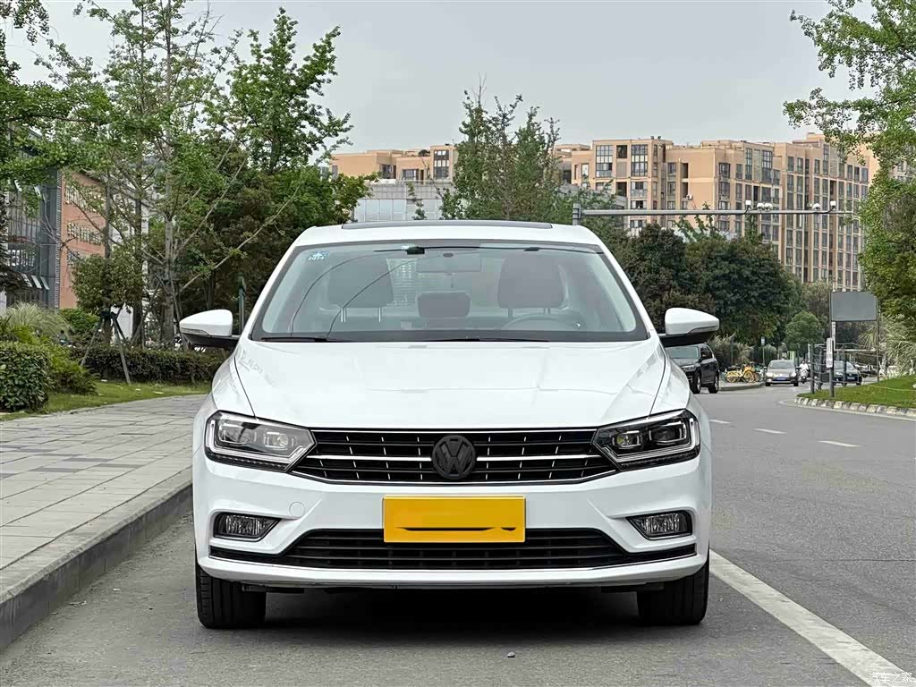Volkswagen Bora, 2016 2