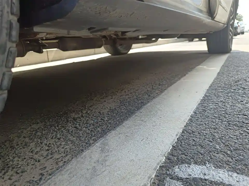 Zotye Damai X7 Zotye Damai X7