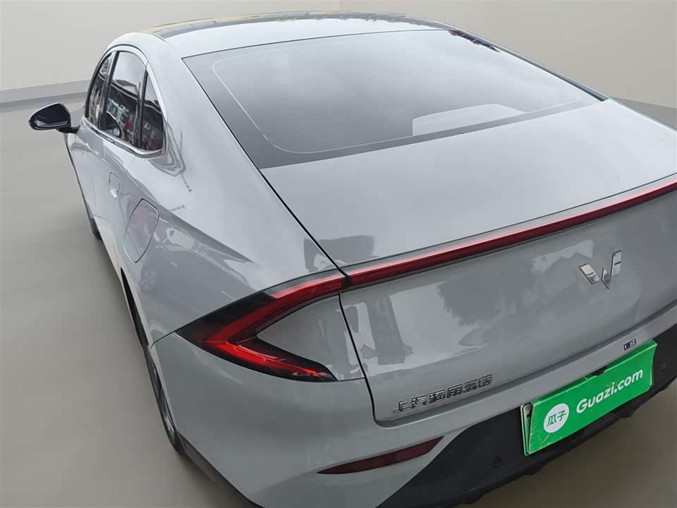 Wuling Wuling Starlight