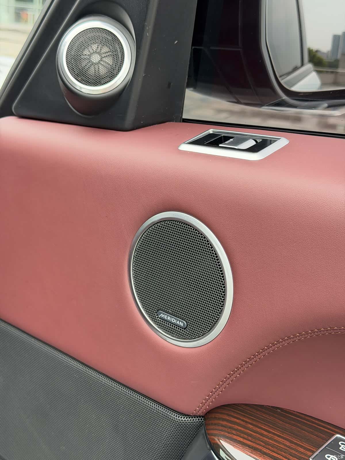 Land Rover Range Rover, 2019 18