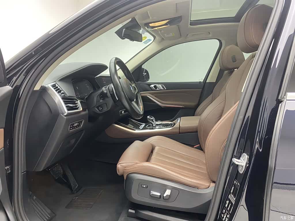 BMW X5, 2020 17