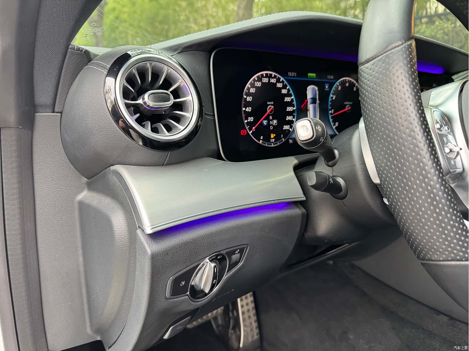 Mercedes-Benz E-Class, 2021 9