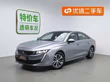 ����508 2021�� 508L 400THP PureTech �ݿذ�