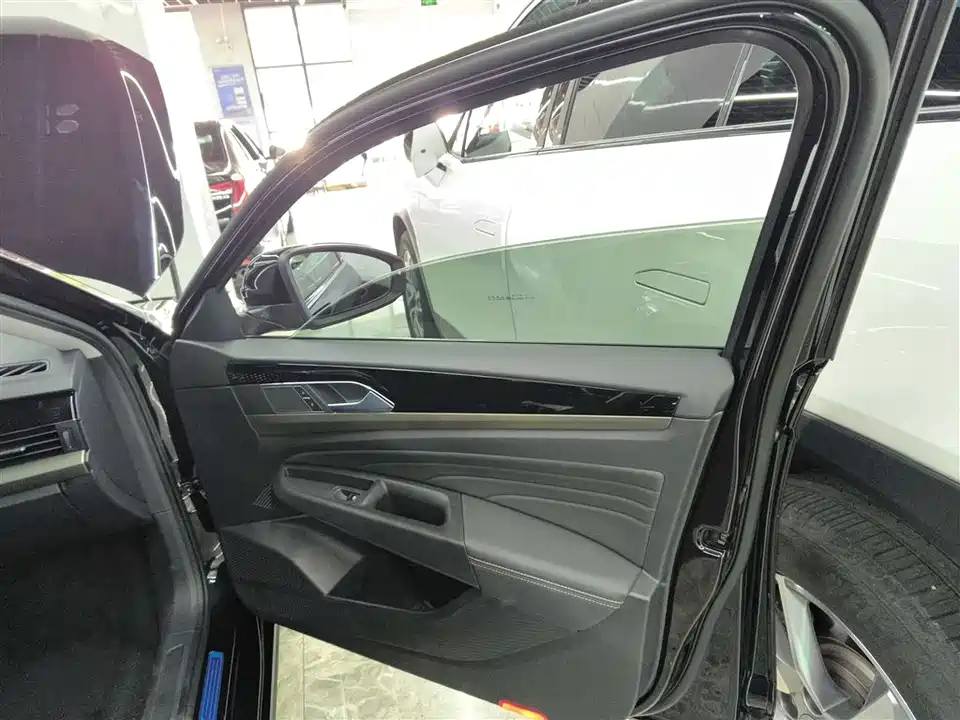Volkswagen Passat Volkswagen Passat