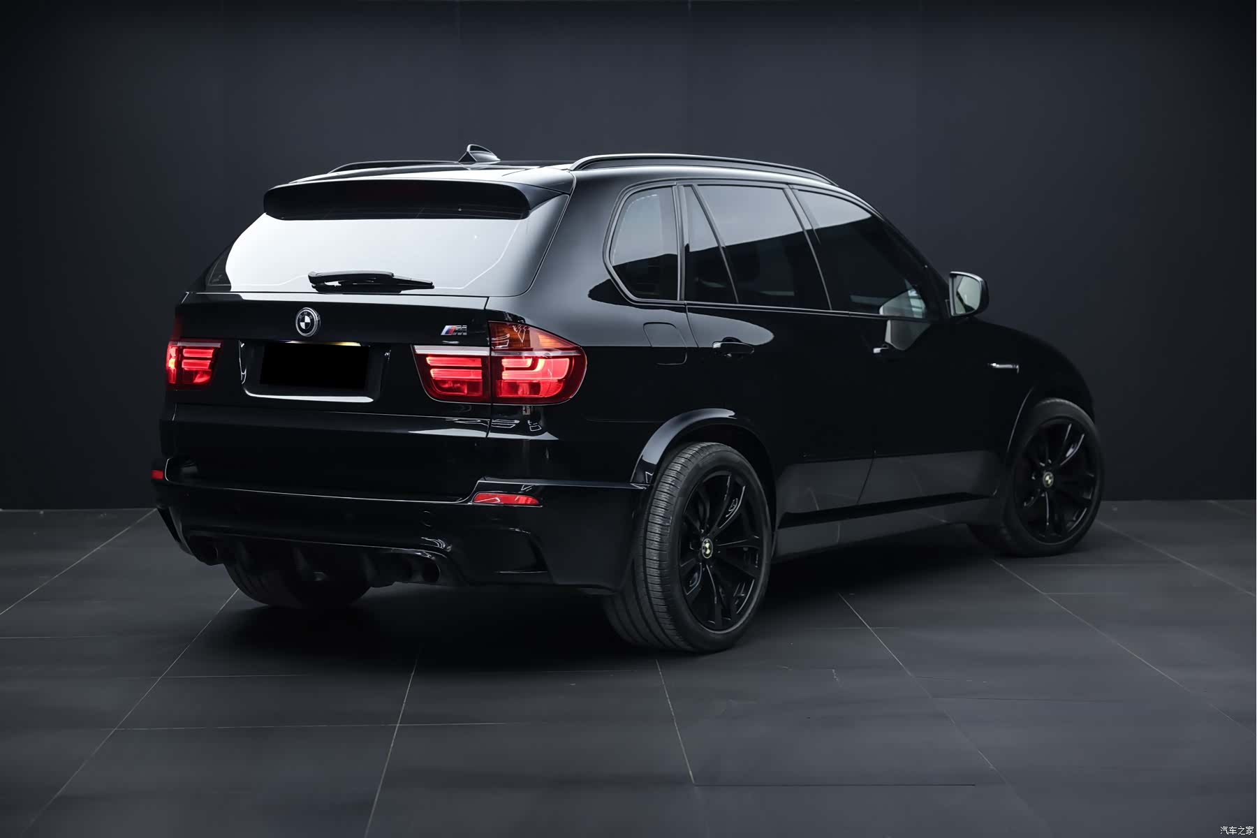 BMW X5, 2011 4