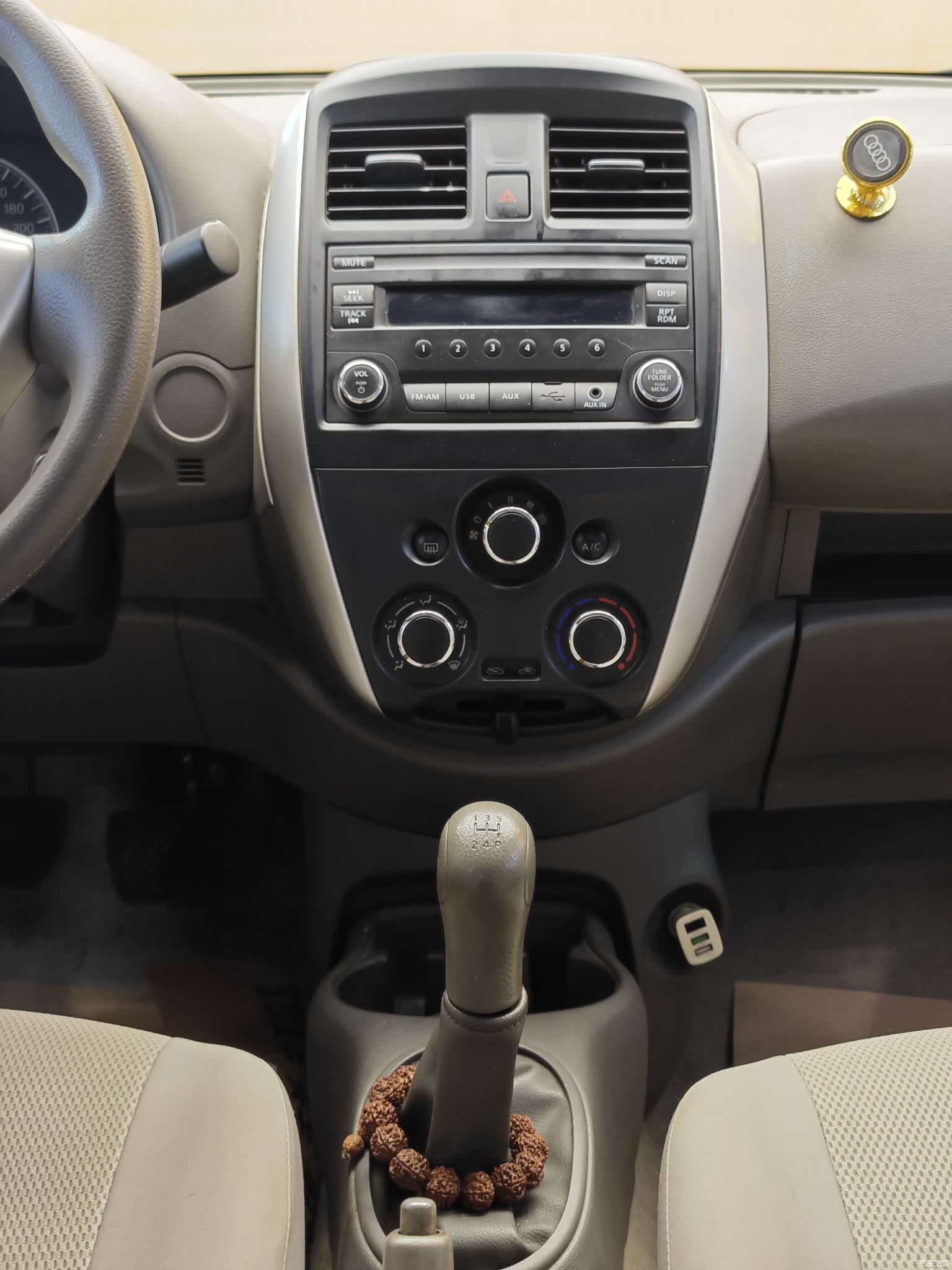 Nissan 1.5XE, 2016 18