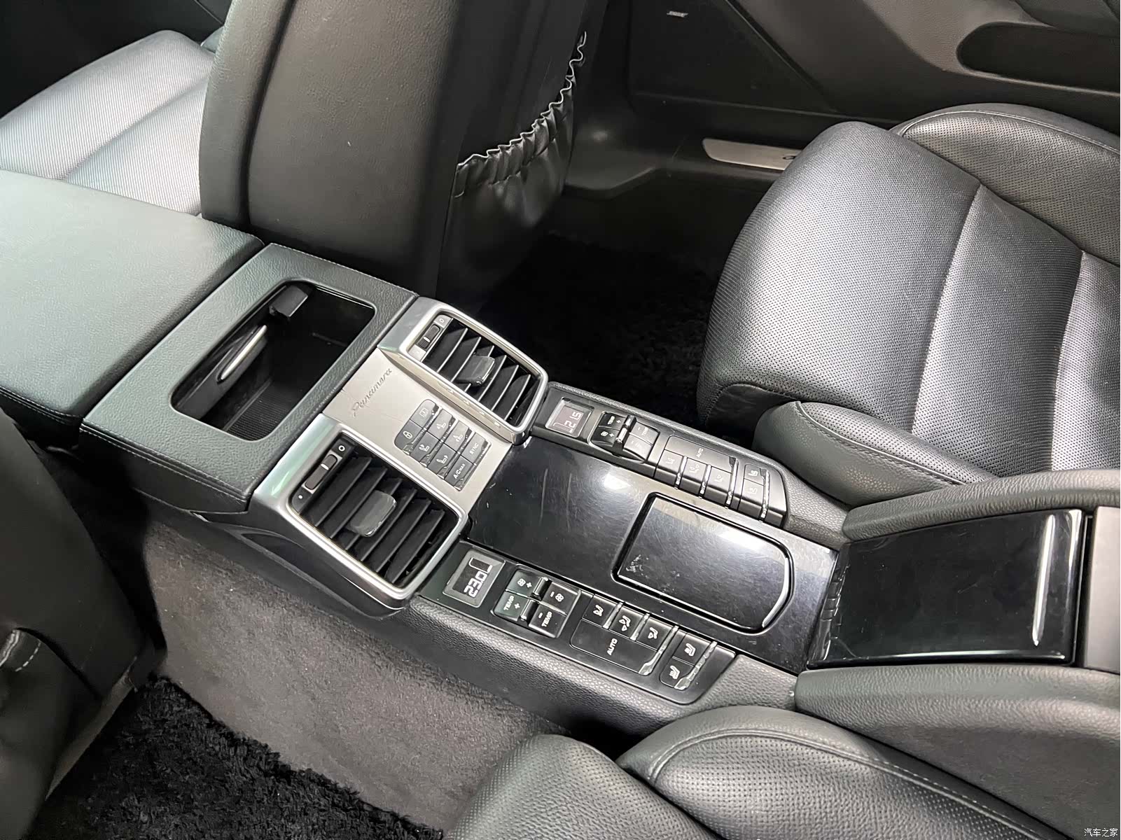 Porsche Panamera, 2015 22