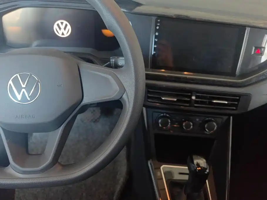 Volkswagen Lavida Volkswagen Lavida