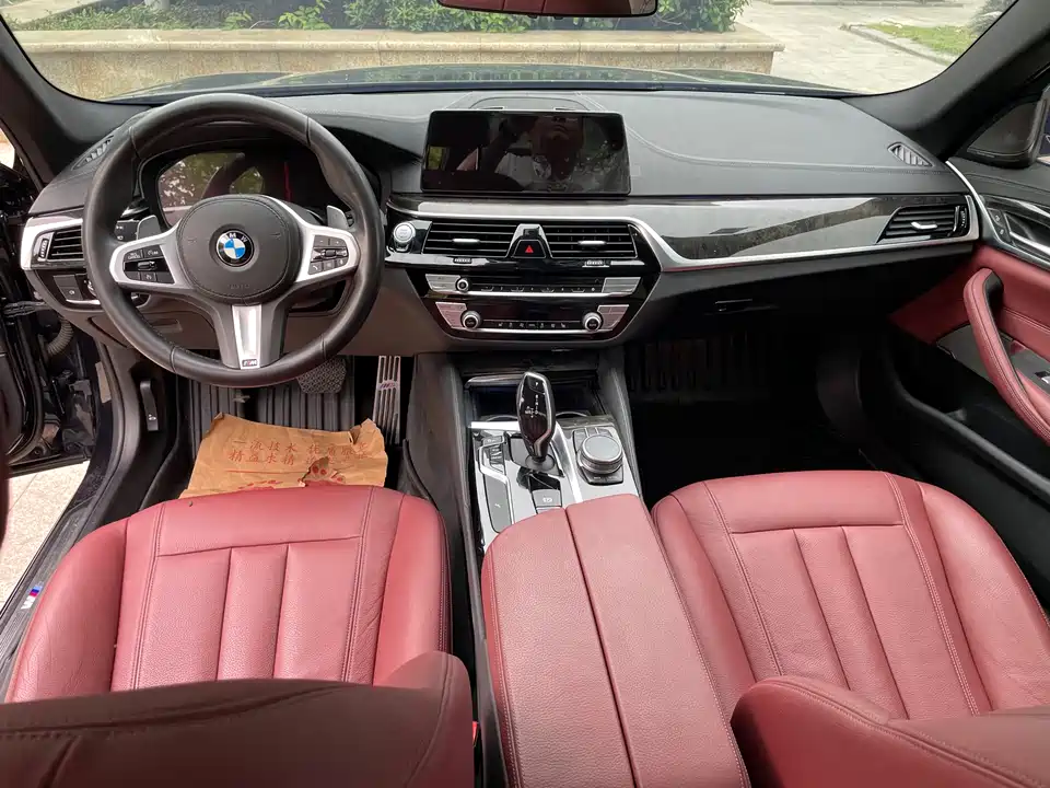 BMW 5 series BMW 5 series