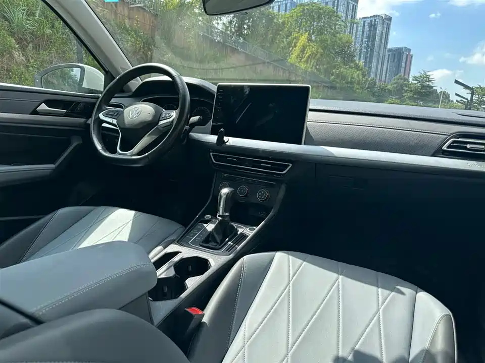 Volkswagen Lavida Volkswagen Lavida