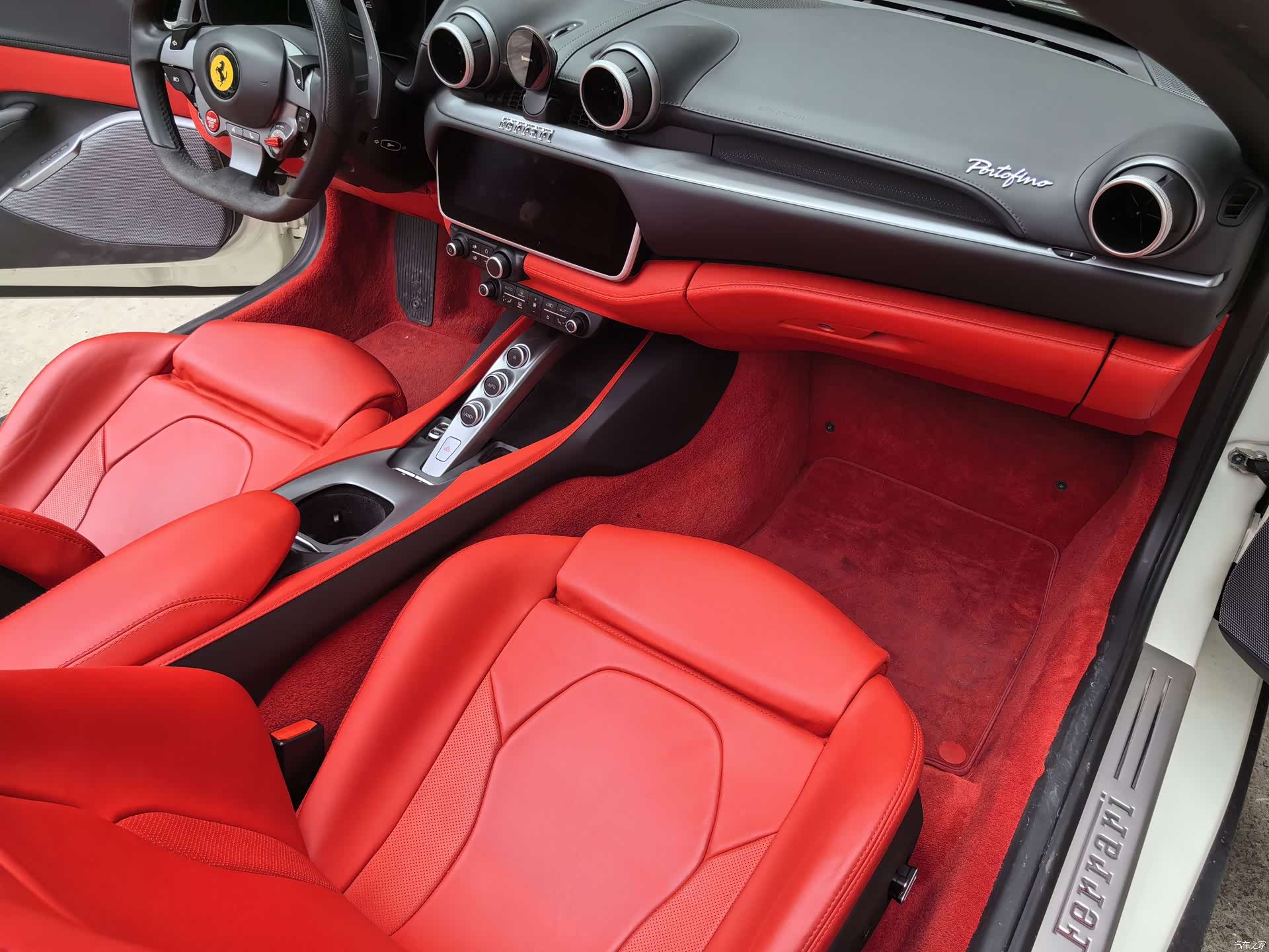 Ferrari Portofino, 2019 12