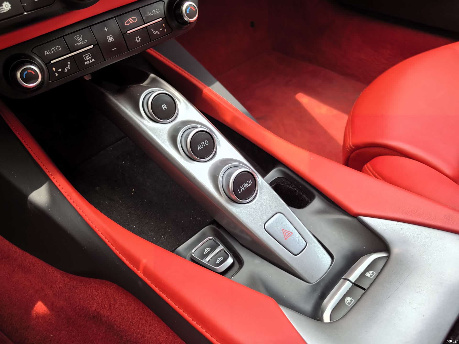 Ferrari Portofino, 2019 29