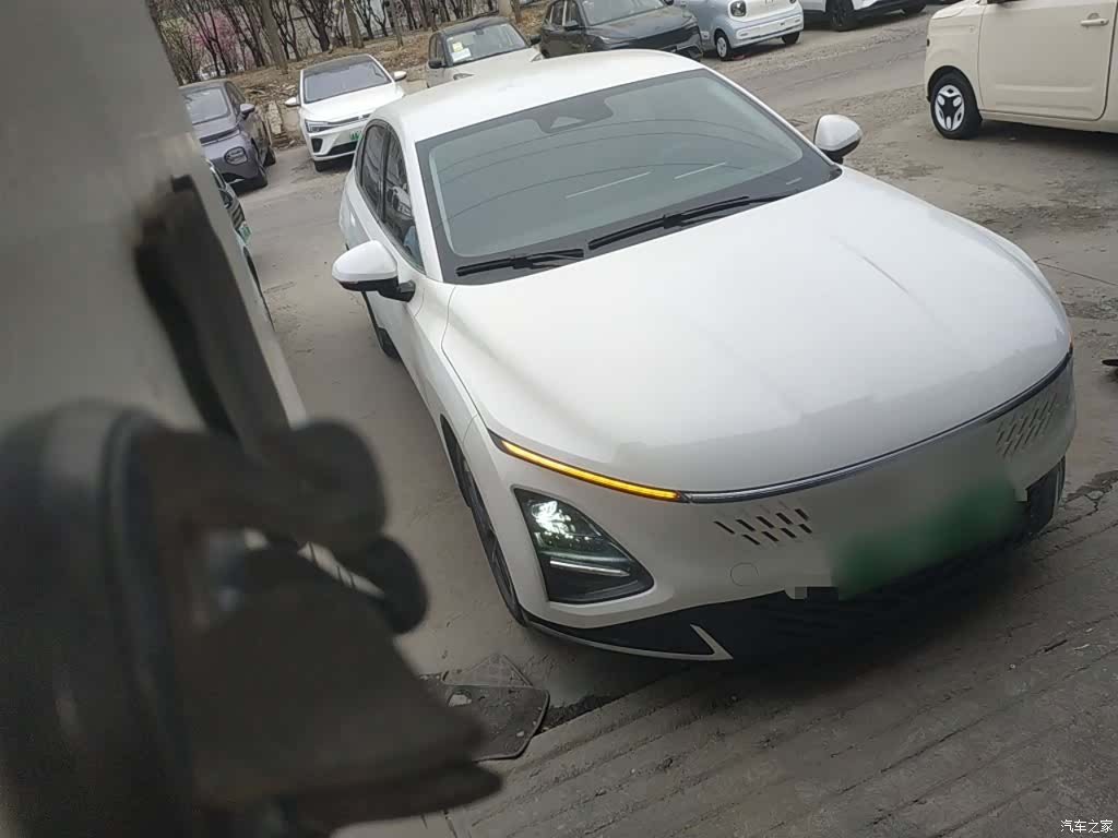 Wuling Starlight, 2025 22