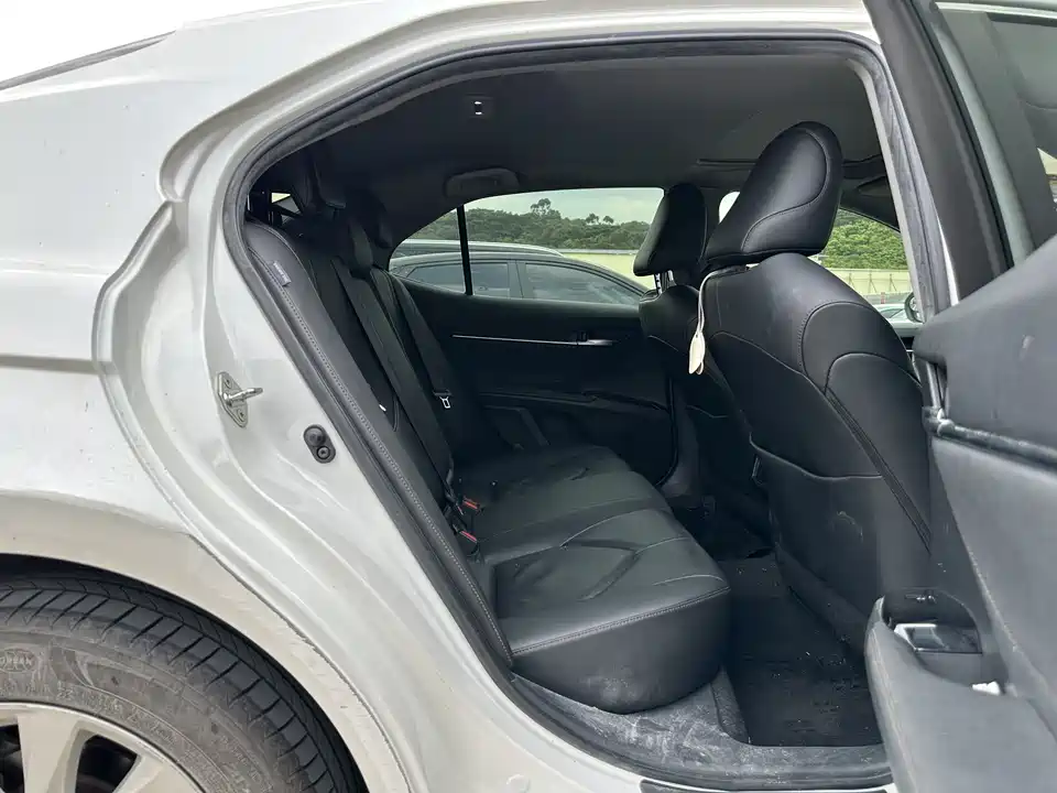 Toyota Camry Toyota Camry