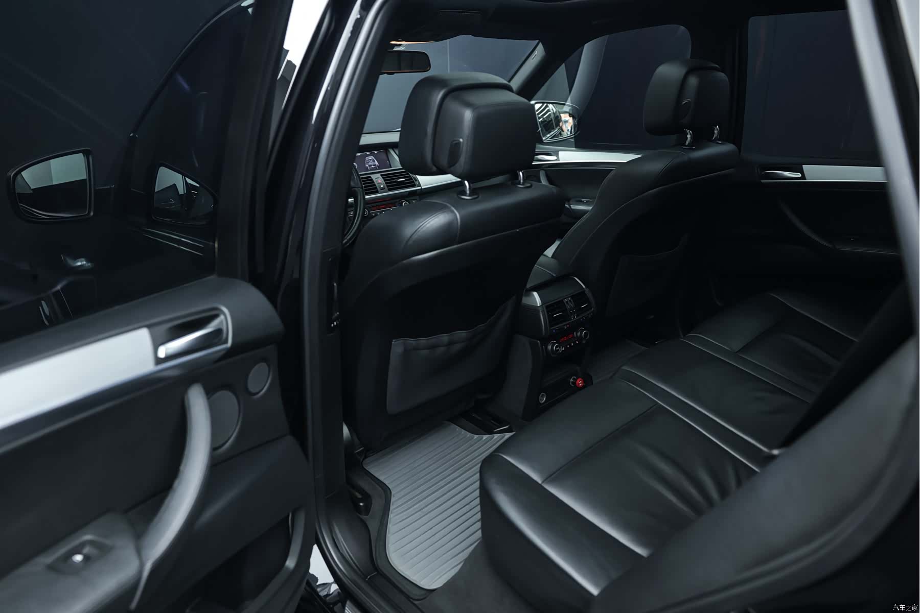 BMW X5, 2011 17