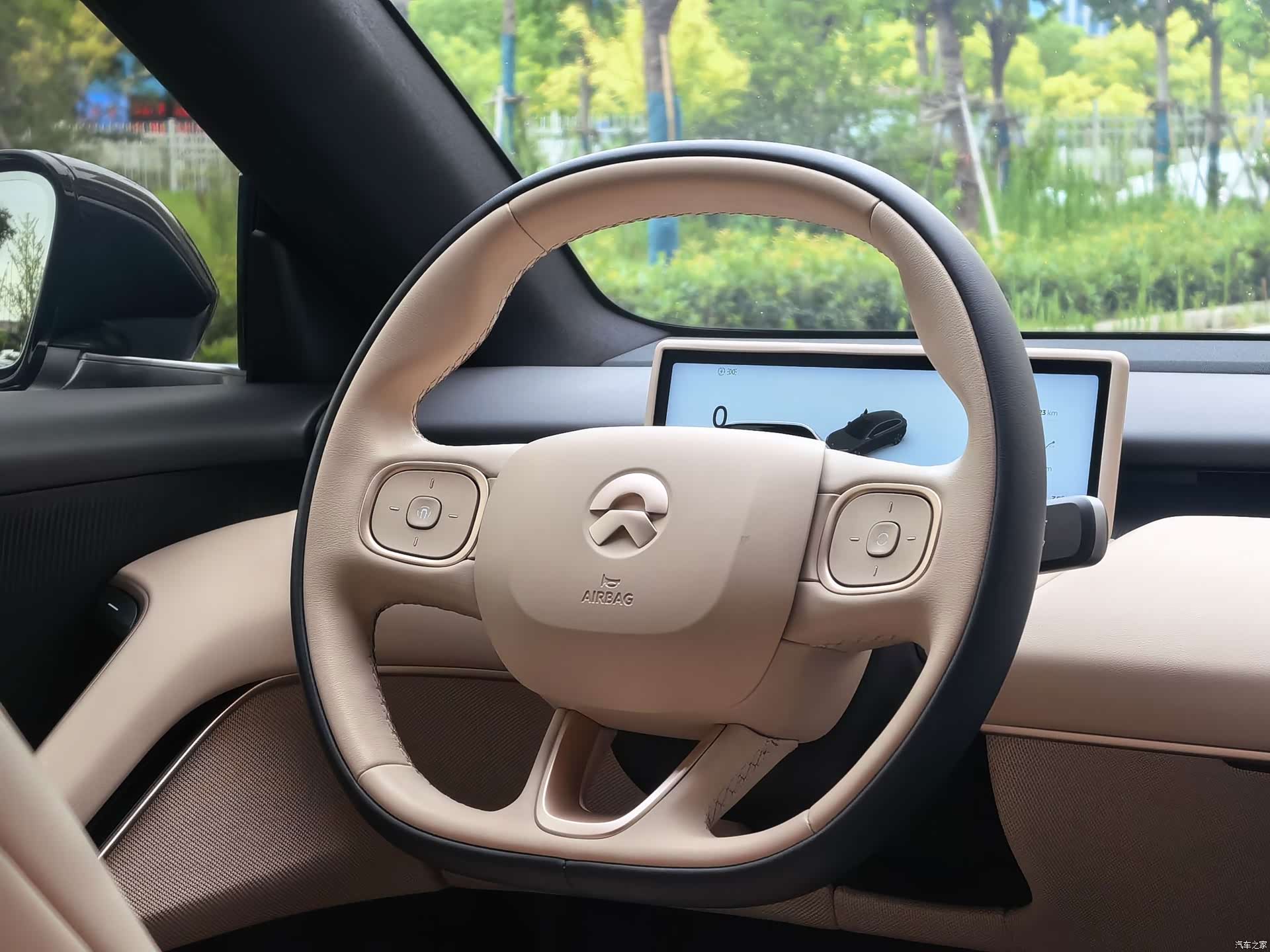 NIO ET5, 2024 17